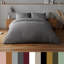 Silentnight Supersoft Duvet Set-59111424-59111430