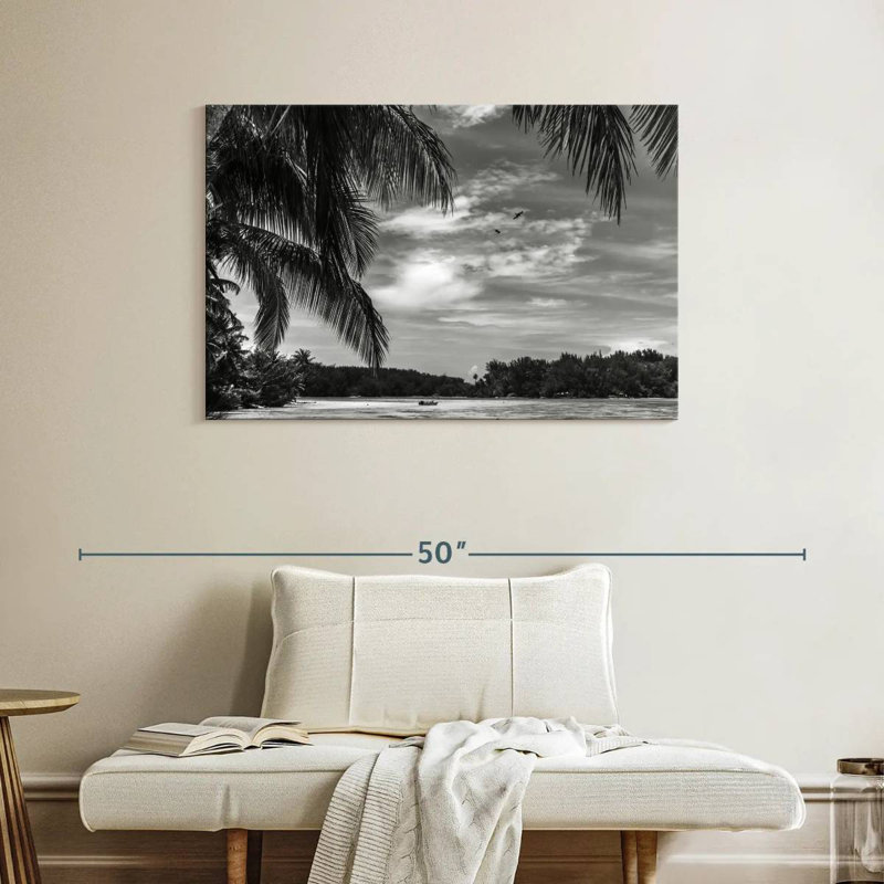 Gillard Hauru Point, H 26 po x l 39 po