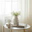 Textured Sculpted Stoneware Vase with Organic Silhouette and Modern Casual Design-439305667