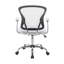 Chaise de bureau Dinuca-87912239