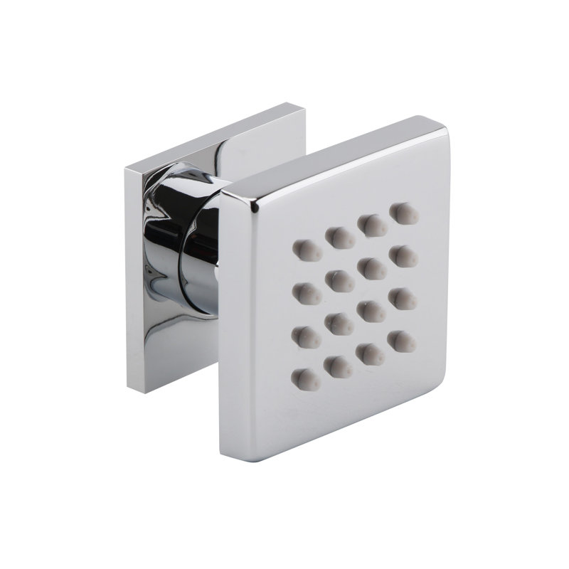 Shower Accessories Body Jet