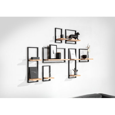 Holgate Floating Shelf