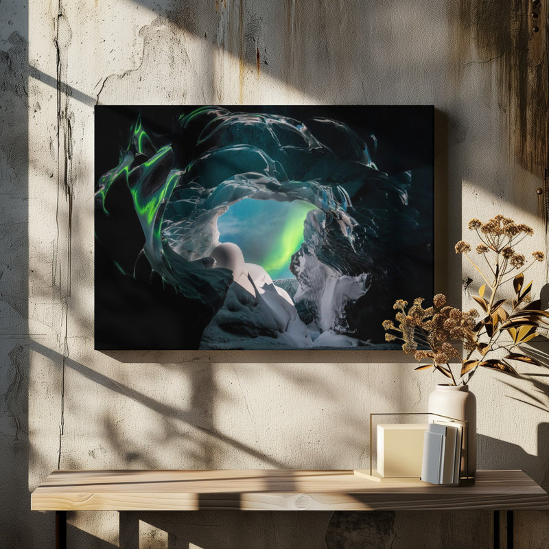 Wrapped Canvas Print, 50.8 cm H x 76.2 cm W