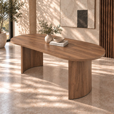 Extendable Dining Table