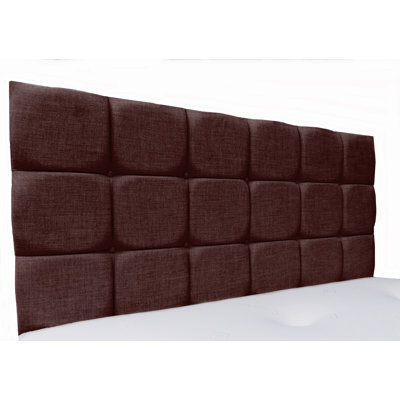 Lennart Upholstered Headboard