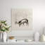 Misty Woods I Print by Guseul Park-26945766-26945761