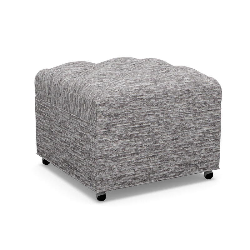 Square Ottoman, 8172-81
