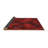 Geometric Indoor Rug-347085047