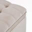 Banc de rangement à couvercle rabattable Droitwich-2101319201