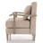 Fraiser 30" Height Wood Arm Chairs