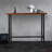 Winnipeg Pine Solid Wood Top Dining Table-198727015-149226891