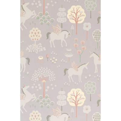 Papier peint True Unicorns
