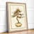 Oak selected