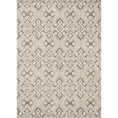 Geometric Indoor / Outdoor Rug