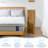 12/14‘’ Hybrid and Cooling Foam Plush Mattress, Pressure Relief, and Motion Isolation, CertiPUR-US, Mattress in a Box-736787676-733162591