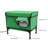 20.9*13 In Elevated Heated Cat House
