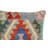 Geometric Throw Pillow