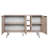 Khandaker 56 " W Sideboard