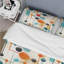 Ensemble de housse de couette Attore-364895293