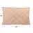 Embroidered Cotton Geometric Lumbar Pillow-771569747