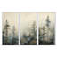 Forêt d'art de pin Minimalisme-1449809716-1449809715