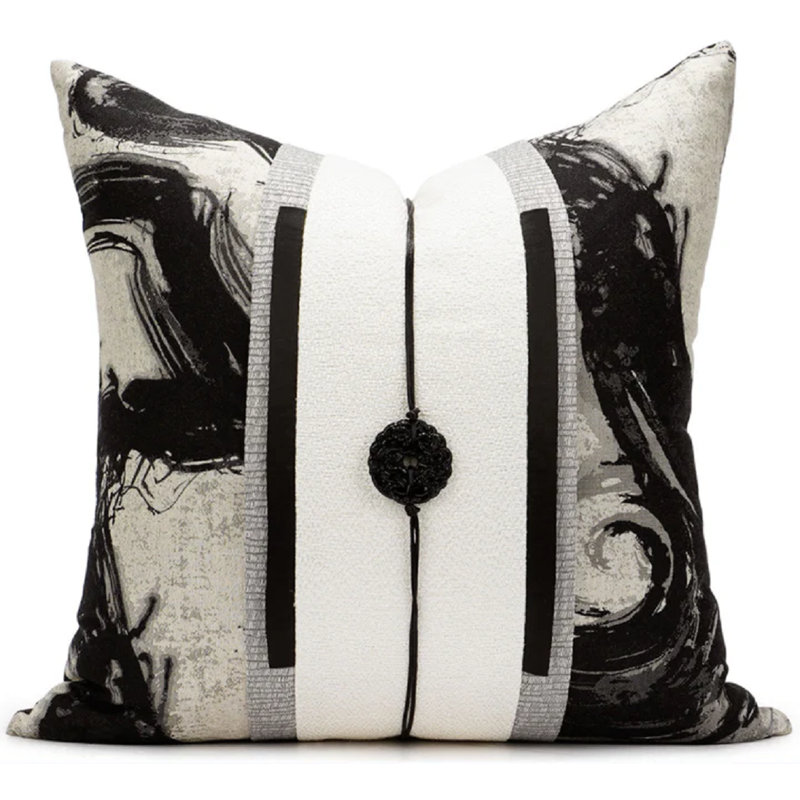 Housse de coussin Celine