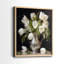 Série FLORAL DCCD - reproduction encadrée de qualité supérieure - prête à être accrochée - aucun clou requis - aucun clou requis-1424883488-1424883501