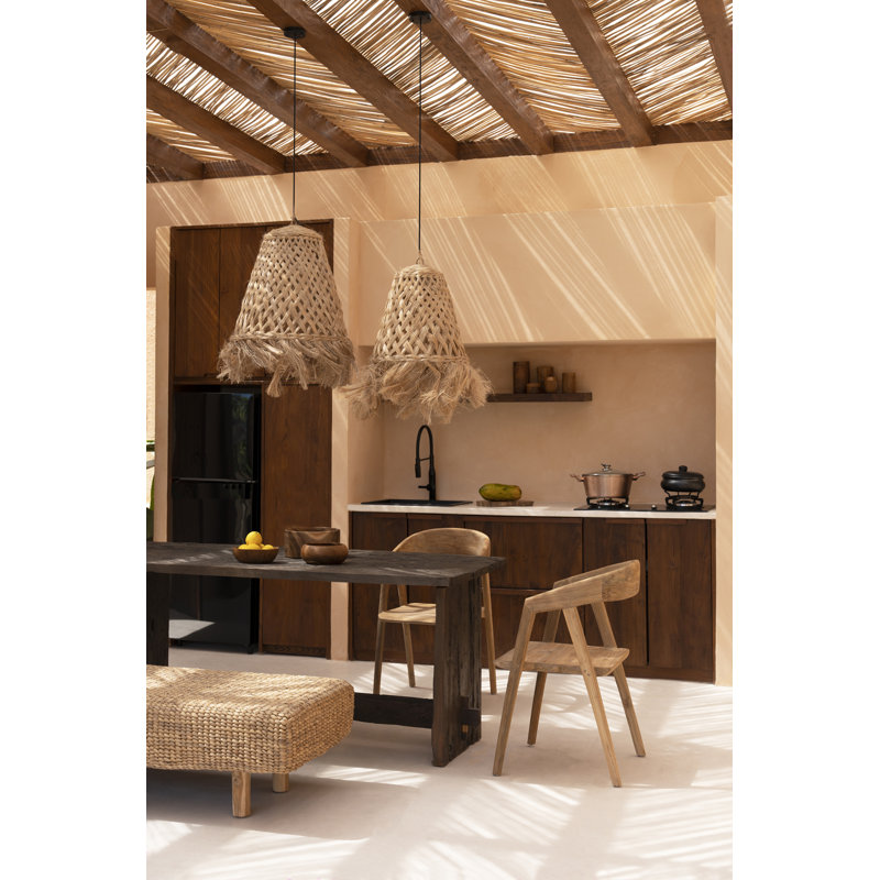 Felipe Patio Dining Side Chair