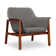 Miller Upholstered Armchair