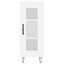 Margaritha 1 - Door Rectangle Accent Cabinet-1064776207