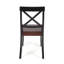 Ensemble de 2 chaises de ferme-773957168