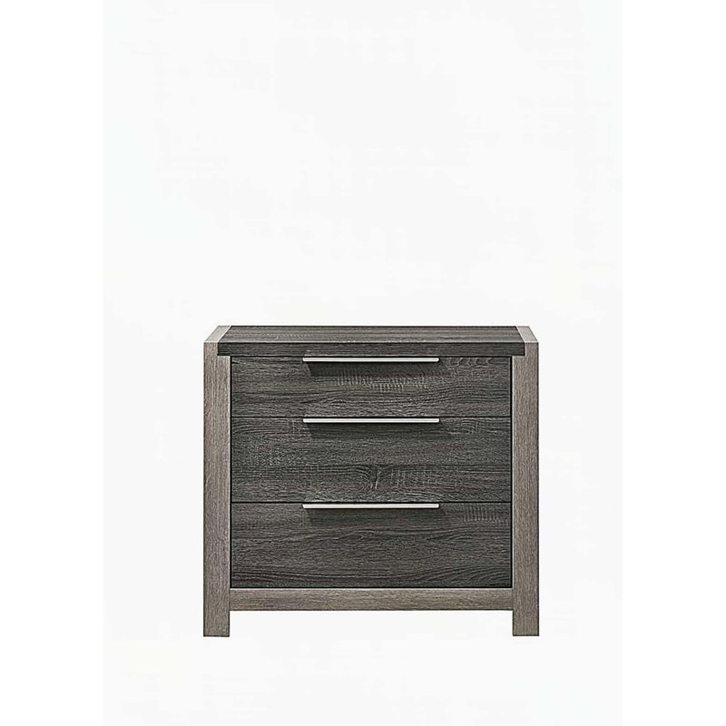 Table de chevet Jehoram