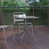 Transparent / Argent