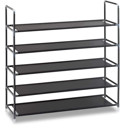 10 - Pair Shoe Rack