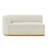 132" Chenille Sectional-382656109