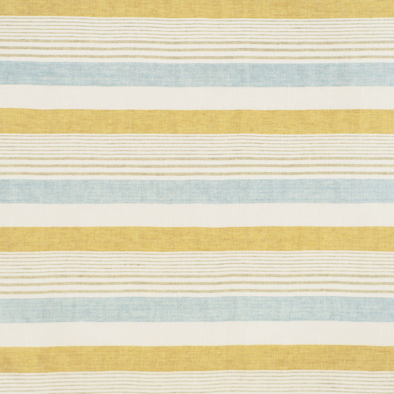 Magnolia Truvy Pond Fabric
