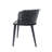 Milan Outdoor Dining Chair(Set Of 2)-1144036494