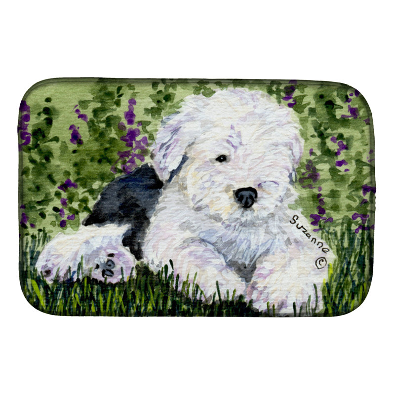 Drying Mat