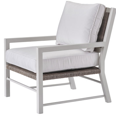 Tybee Outdoor Armchair