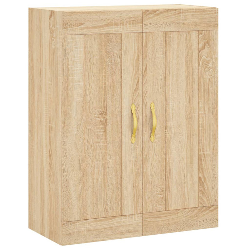 Milen 69.5cm Sideboard, Sonoma Oak