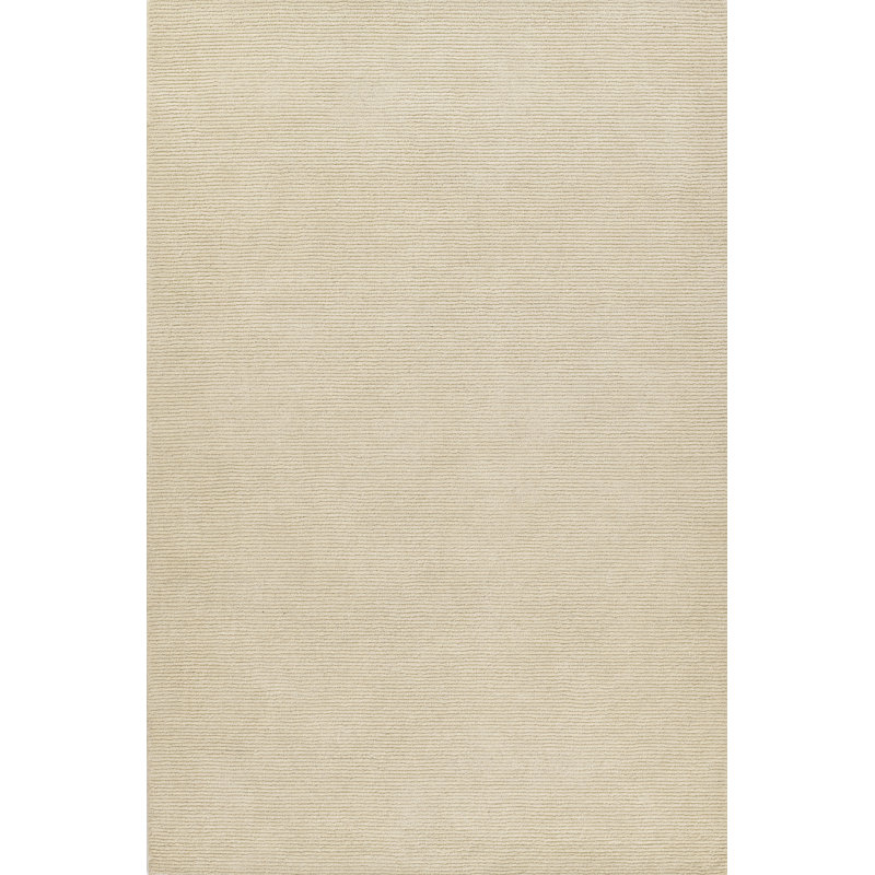 Keaundra Wool Indoor Rug, Rectangle 8' x 10'