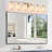 Vanity Light With Frosted White Glass-97789390-107424854