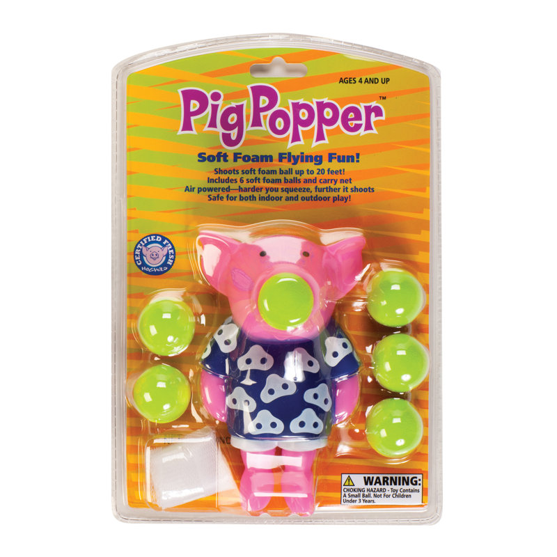 Porc cochon