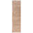 Aaishah Light Brown Area Rug-1674802262