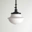 Luminaire suspendu simple à 1 lumière Baptiste-1397029199-1397029205-1397029204