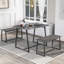Patchen 4 - Person Dining Set