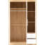 Louisa 3 Door Wardrobe-887804064