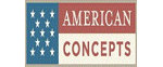 American Concepts logo