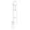 11.25'' Grab Bar