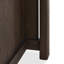 Canton Bar Table-Dark Brown Acacia-Bar-1136472780